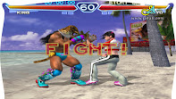 Tekken 4 PC Game available free for download. Visit JA Technologies website and start download this amazing game and play it by yourself.