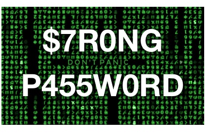 stong password tips stong password tips
