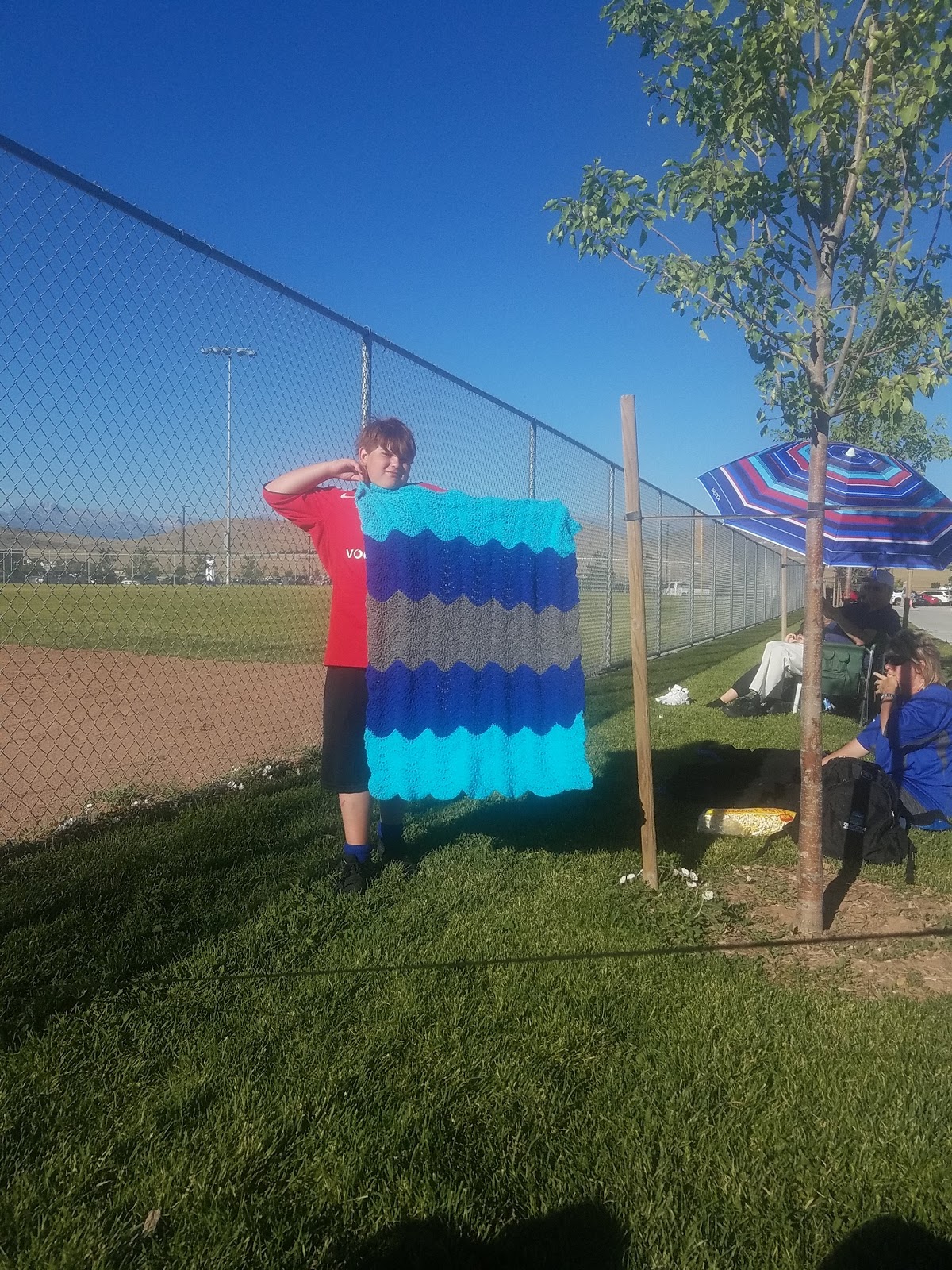 Twelve Makes a Dozen Moments in the NICU 10 Blankets by Bossy