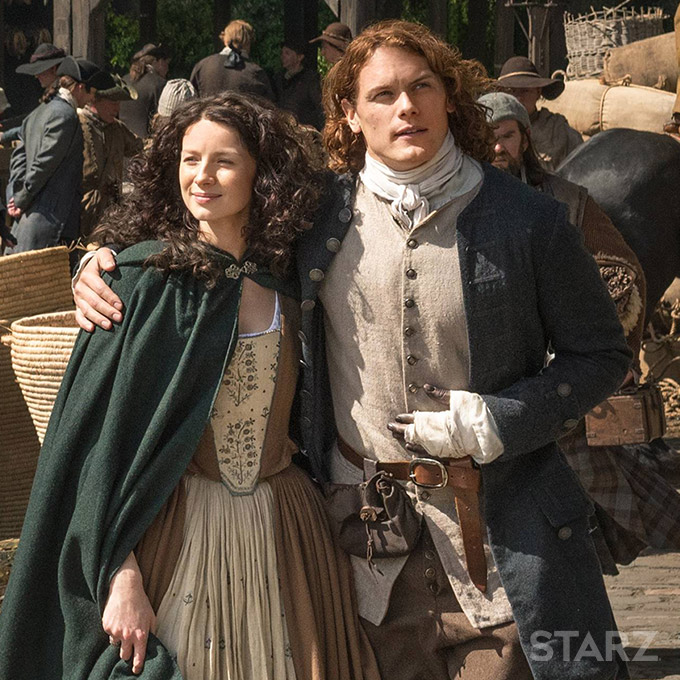 Outlander Wiki Outlander Wiki