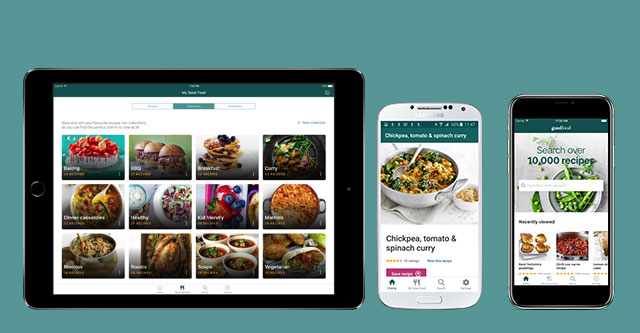 App market ru. Cook app. Recipe app. Cooking app показывает с...... Video Cook приложение.
