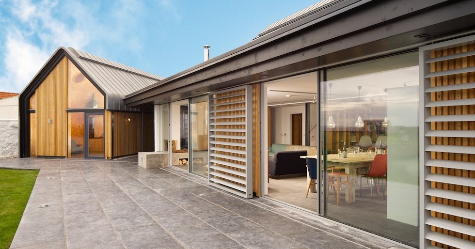 Elie Select Luxury Holiday Homes in Fife's East Neuk Foodie Quine Edible Scottish Adventures