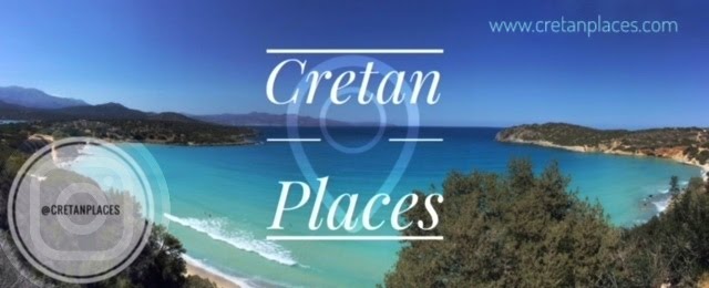 CRETAN PLACES project