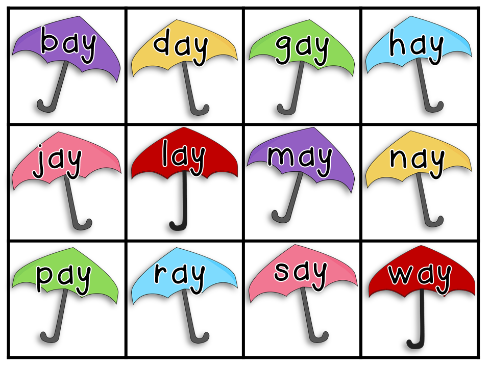 Mrs. Gillen's Kindergarten