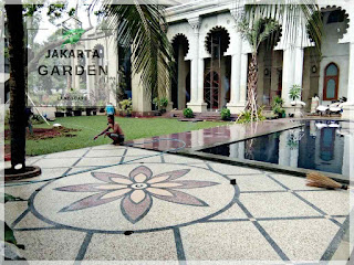 Jasa Tukang Batu Sikat Jakarta