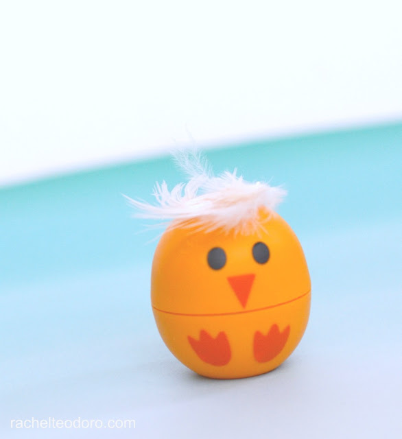 vinyl, silhouette cameo, lip balm, 