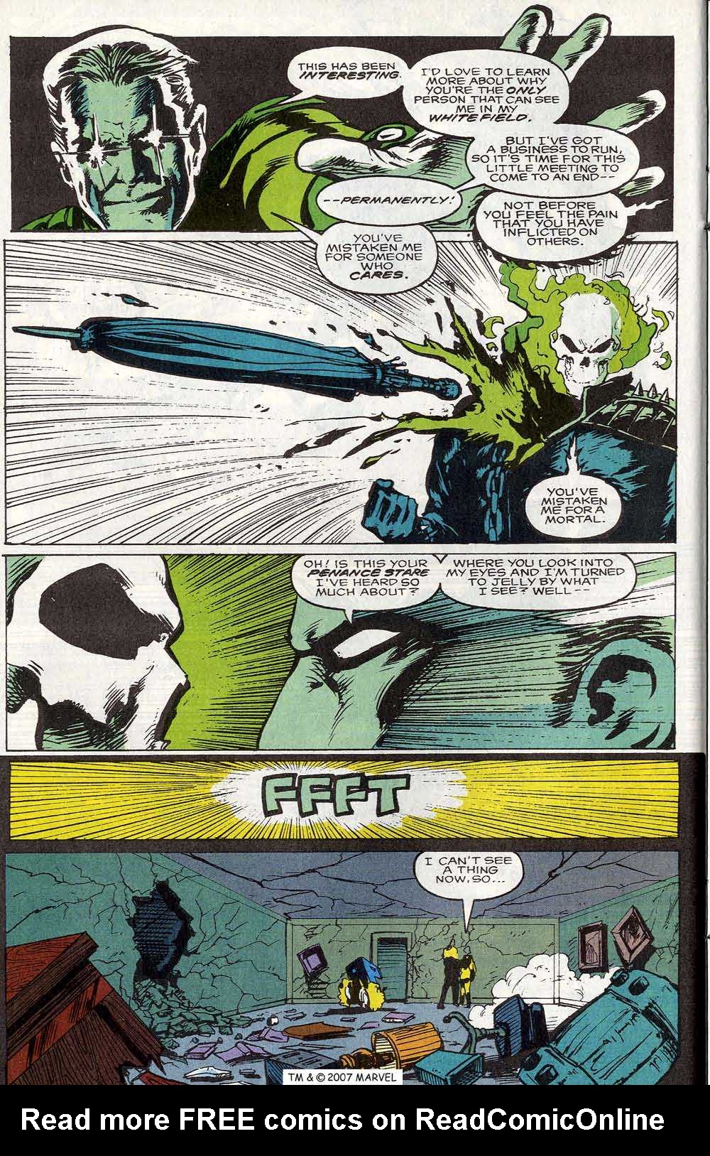 Ghost Rider (1990) issue 13 - Page 26