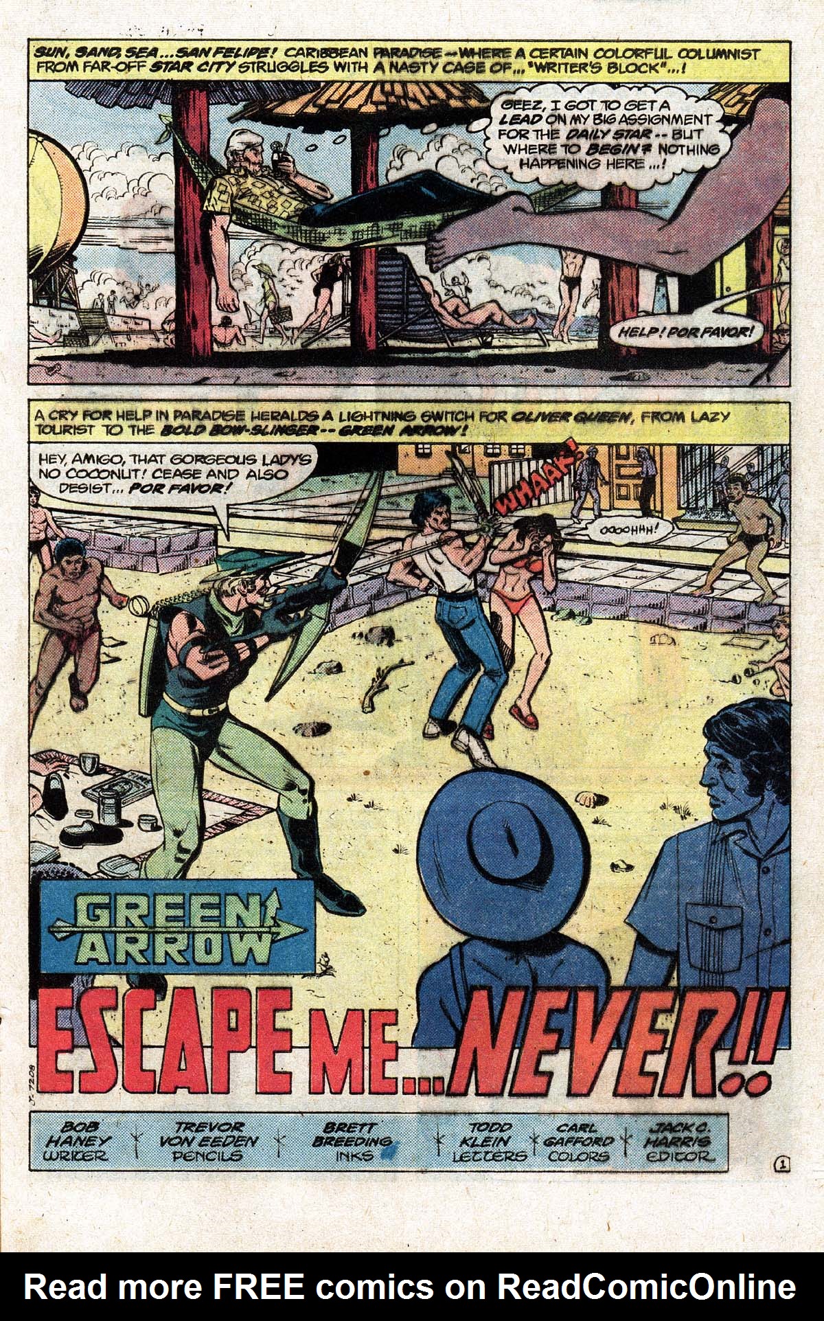 Worlds Finest Comics 269 Page 16