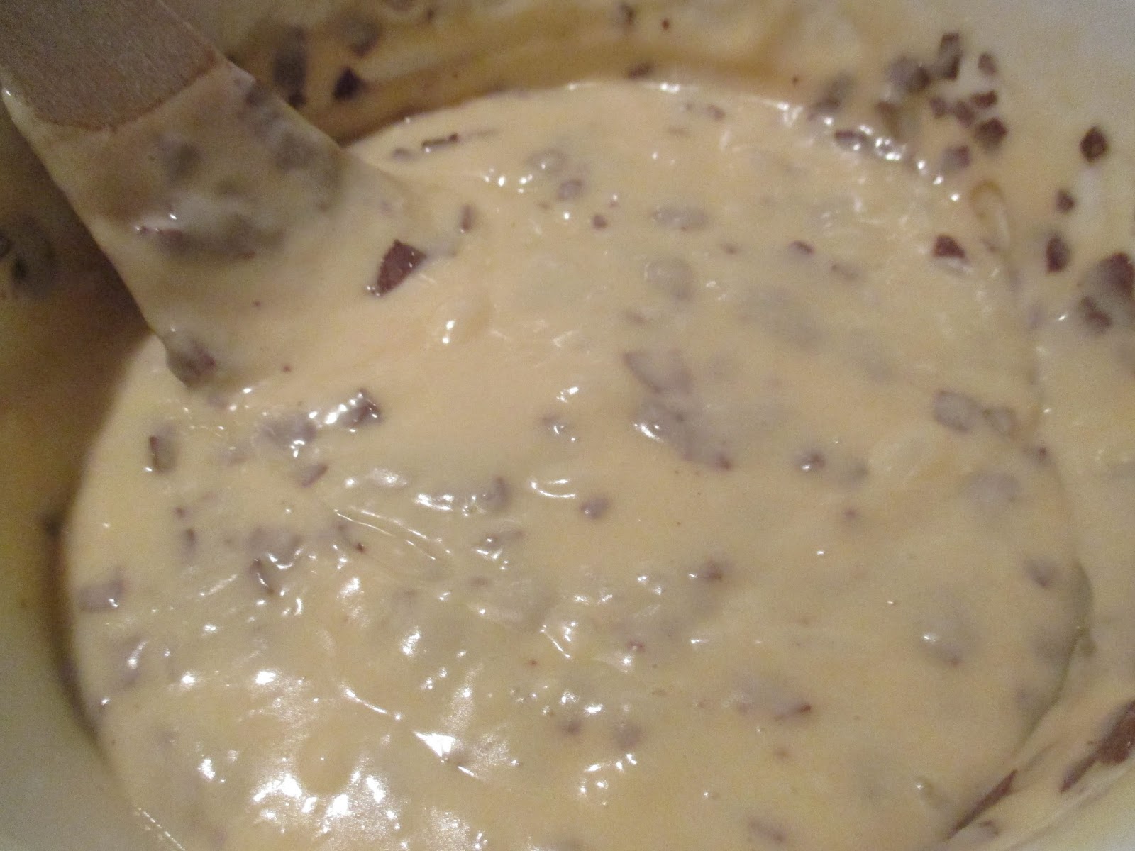 Kastenkuchen mit Schokostreuseln – glatzkoch.de