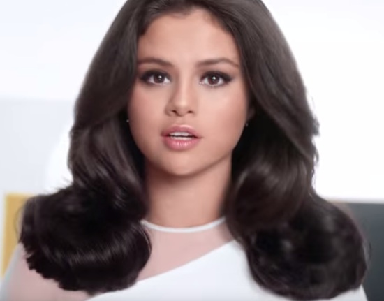 TV Advert Song 2020 | Commercial Song: Pantene Selena Gomez TV Ad