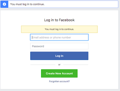 Create Facebook Business Account - How To Create My Own FB Business Page
