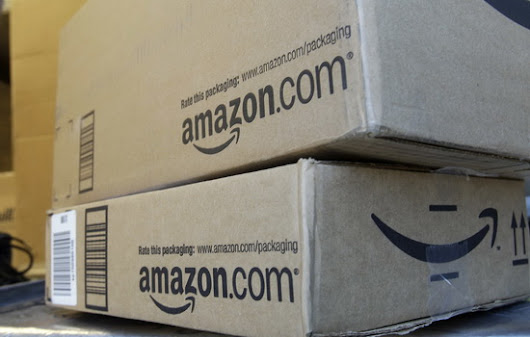 Amazon Perang Terbuka Lawan GMarket dan 11st di Korea Selatan