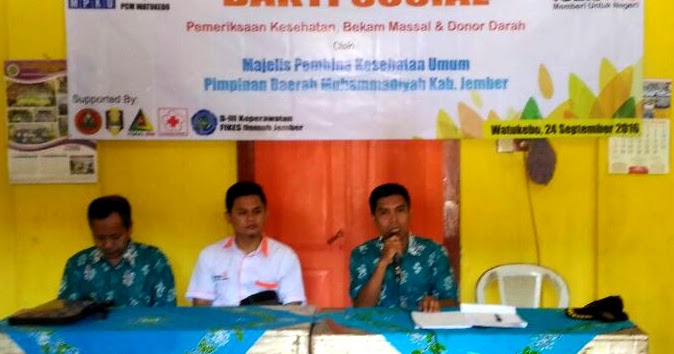 Peduli Dhuafa Mpku Berikan Penyuluhan Kesehatan Dan Terapi Bekam