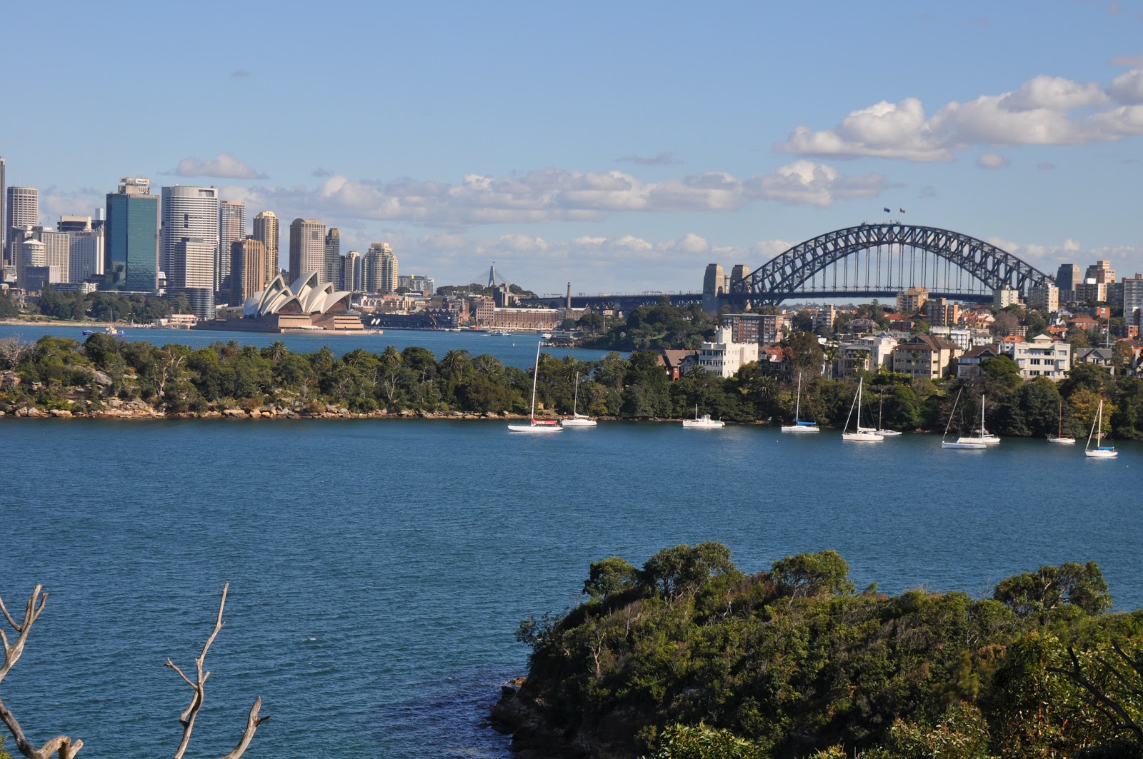 um roteiro de viagem perfeito entre Nova Zelândia e Austrália (Sydney ...
