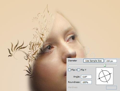 Tutorial Membuat Gambar Abstrak | membuat gambar abstrak dengan photoshop Tutorial Membuat Gambar Abstrak | membuat gambar abstrak dengan photoshop