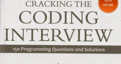 Cracking The Coding Interview Study Plan – ORSJO