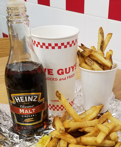 Richard Reviews Everything Heinz Malt Vinegar richard-reviews-everything-heinz-malt-vinegar