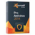 تحميل برنامج avast pro Antivirus مع التفعيل 
