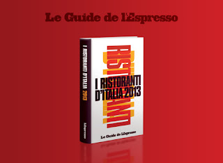 I Ristoranti d'Italia 2013 - Le Guide de L'Espresso si aggiorna alla vers 1.2