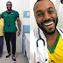 Aos 74 anos, idosa é atendida pela primeira vez por médico negro e post viraliza