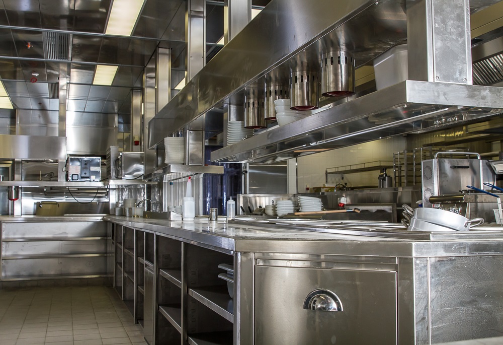 Aussie's Hub What Are The Benefits of Stainless Steel Kitchens?