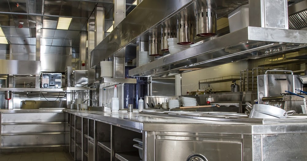 Aussie's Hub What Are The Benefits of Stainless Steel Kitchens?