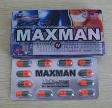 Maxman IV | Tahan Lama | Tingkatkan Stamina MAXMAN%2BIV2