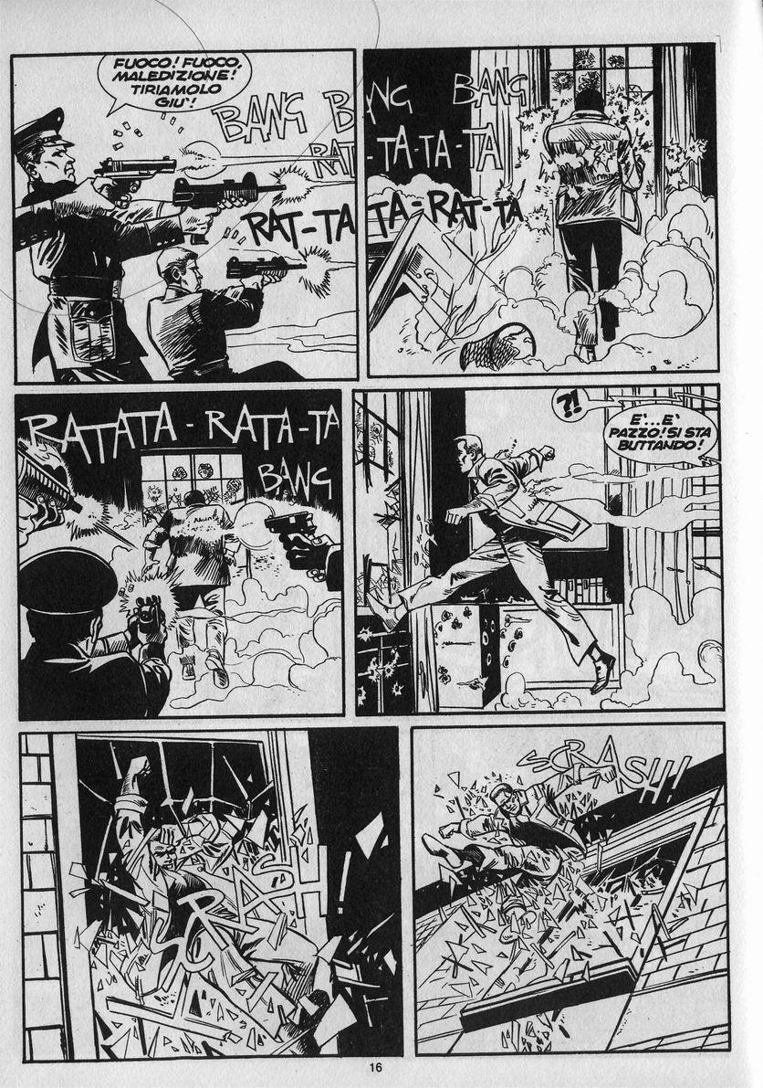 Dylan Dog (1986) issue 12 - Page 13