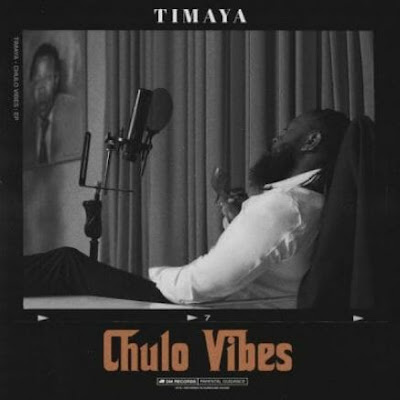 Lyrics: Timaya – “Pull Up” ft. Burna Boy