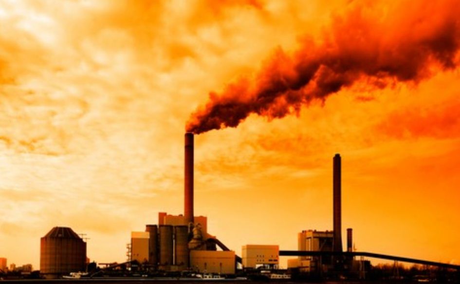 Bagaimanakah Penanganan Limbah Gas Di Suatu Industri Atau Pabrik Blog Pak Pandani