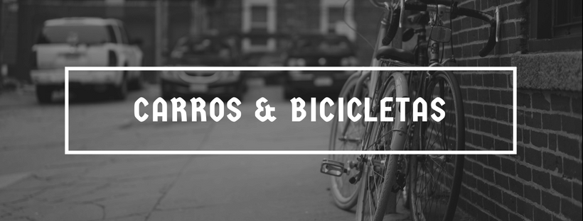 Carros & Bicicletas