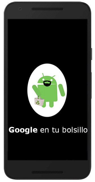 Atajo rápido para escribir un sólo signo en el Teclado de Google