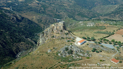Castelo de Algoso