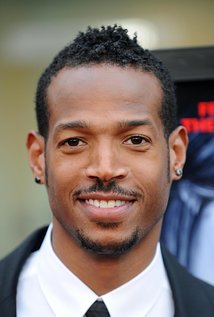 Marlon Wayans. Director of Dont Be a Menace to South Central While Drinking Your Juice in the Hood