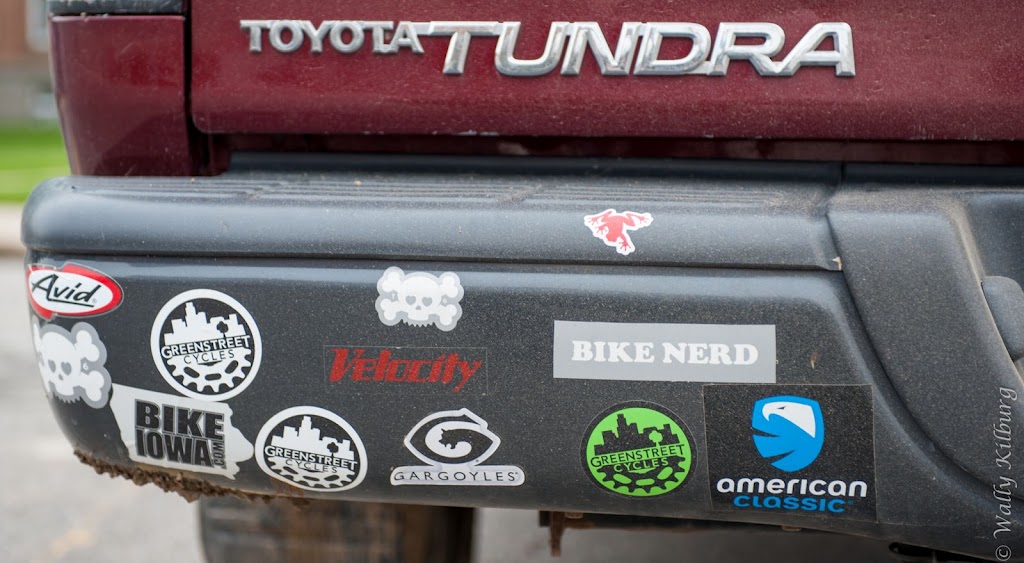 Guitar Ted Productions Trans Iowa V8 Epilogue