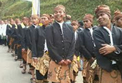 Inilah Daftar 8 Suku Bangsa Terbesar Di Indonesia Kuwaluhan Com