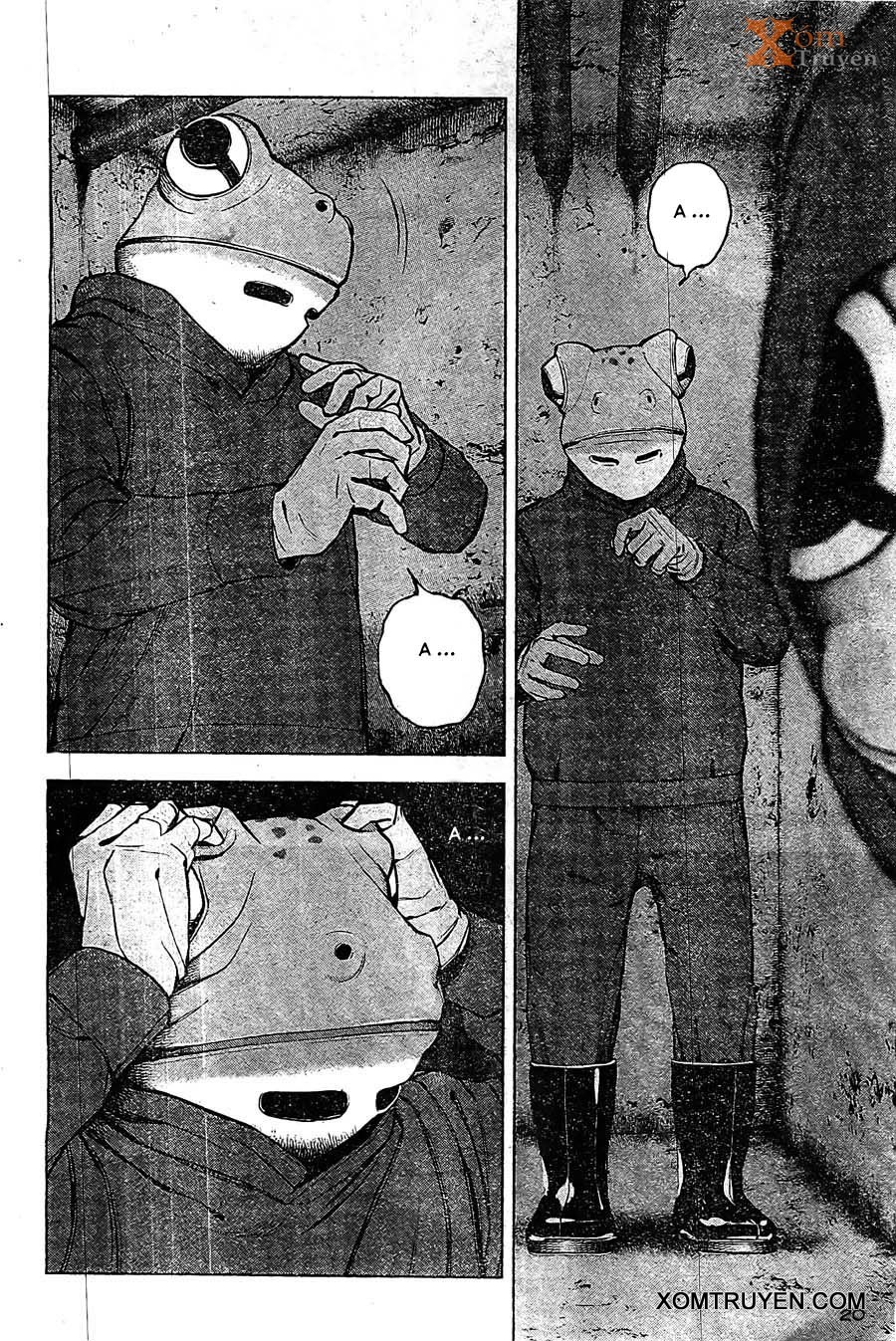 Museum chap 22