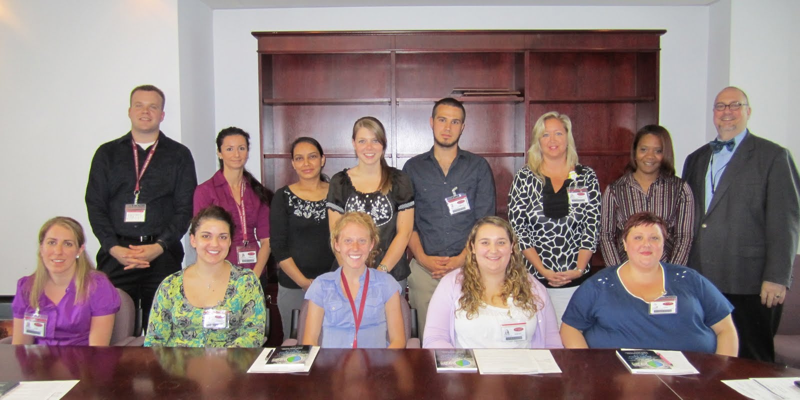 Villanova University College of Nursing Nursing students embark on