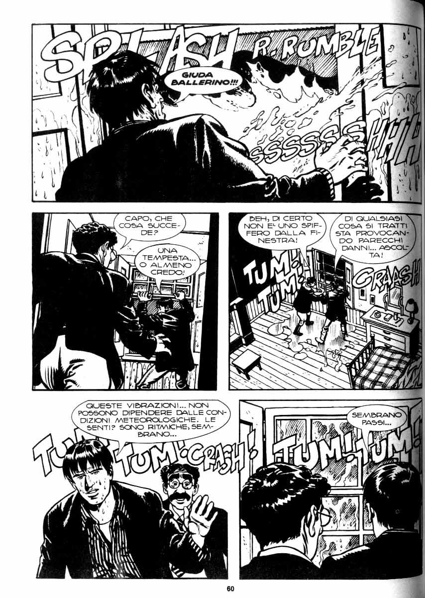 Read online Dylan Dog (1986) comic -  Issue #183 - 57