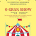 CANCELADO Festival 'O Gran Show' solidario co Centro Princesa Letizia | 28mar