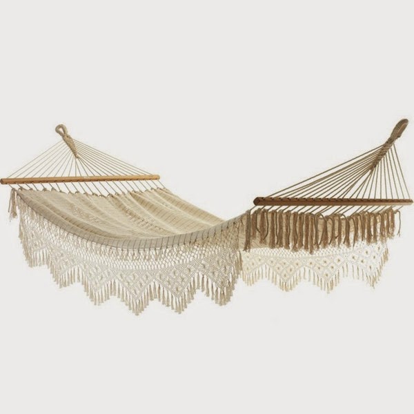 Amazing Hammocks From All Around The World