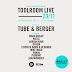 Toolroom is proud to announce the UK launch of Toolroom Live