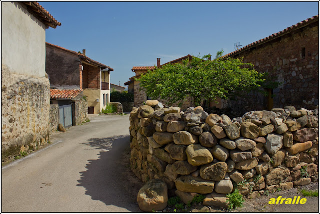 Foto afraile Mazcuerras.