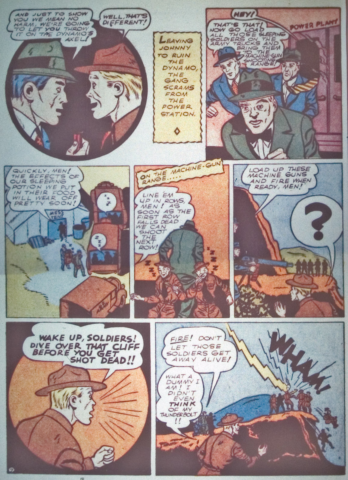 Worlds Finest Comics 2 Page 36