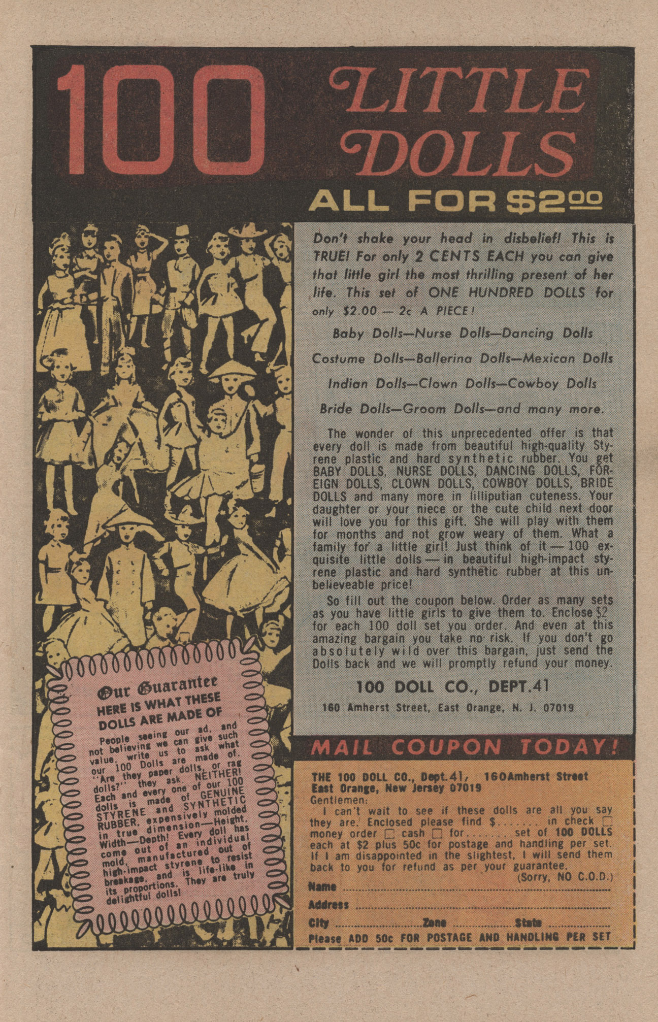 Read online Reggie and Me (1966) comic -  Issue #96 - 9