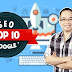 SEO Website lên Top 10 Google