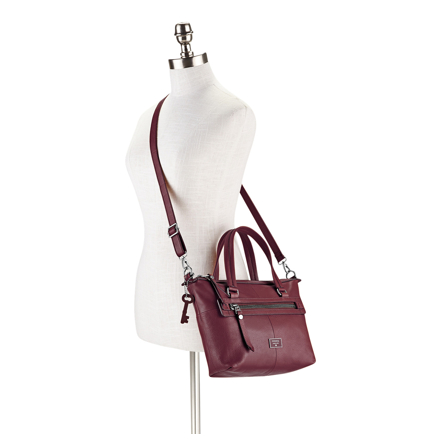 boutique fossil