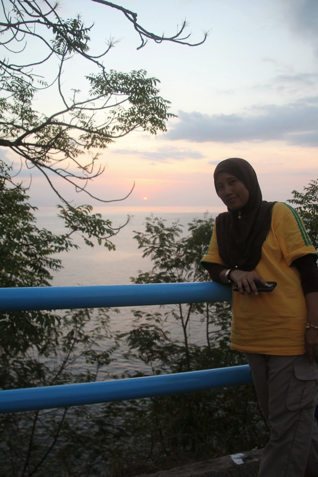 Malimbu,Lombok-June 2014