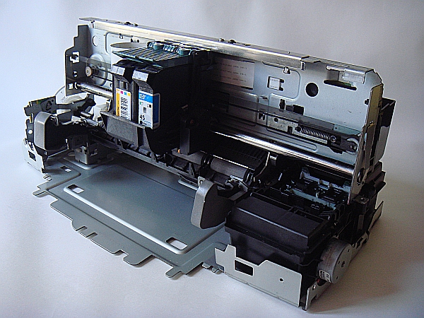 Vista Hp 970cse Driver Vista Hp 970cse Driver