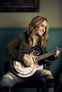 Melissa Etheridge Melissa Etheridge